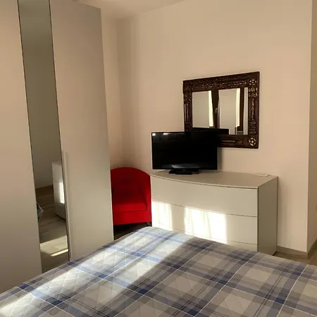 Appartement Ospitalita Da Nicola *