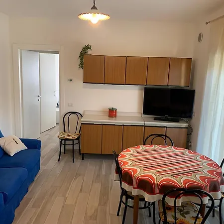 Appartement Ospitalita Da Nicola *