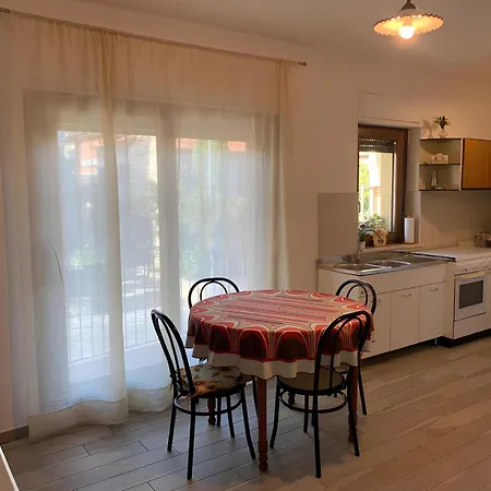 Ospitalita Da Nicola Appartement