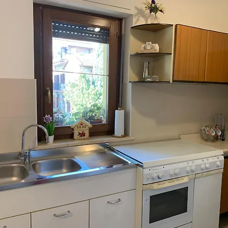 Appartement Ospitalita Da Nicola *