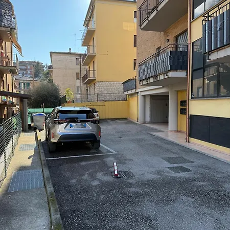 Ospitalita Da Nicola *