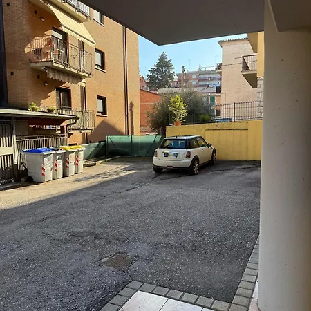 Appartement Ospitalita Da Nicola *