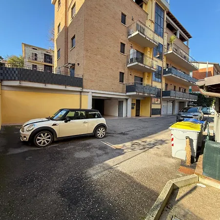 Ospitalita Da Nicola *