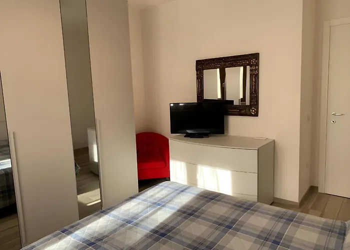 Appartement Ospitalita Da Nicola *