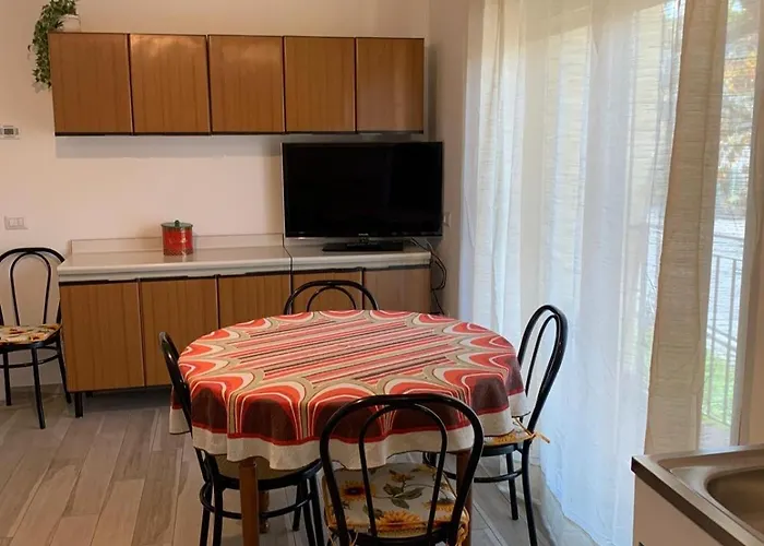 Ospitalita Da Nicola