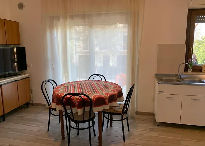 Ospitalita Da Nicola * Περούτζια