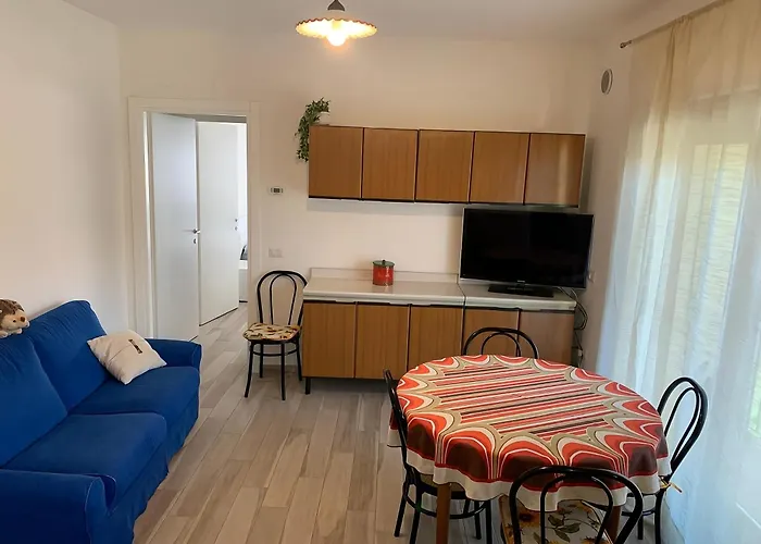 Appartement Ospitalita Da Nicola *