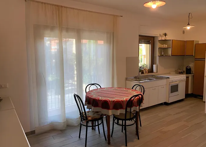 Ospitalita Da Nicola Appartement