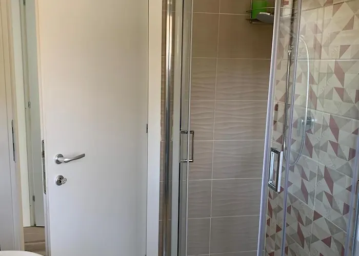 Appartement Ospitalita Da Nicola *