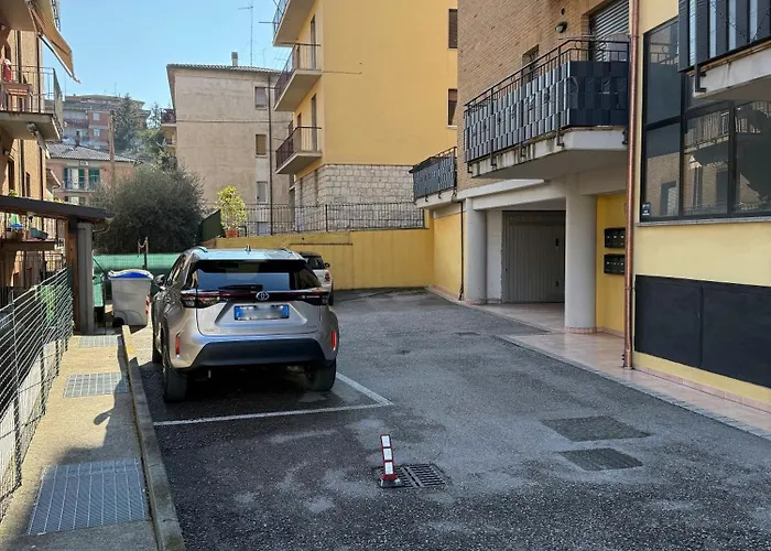 Ospitalita Da Nicola *