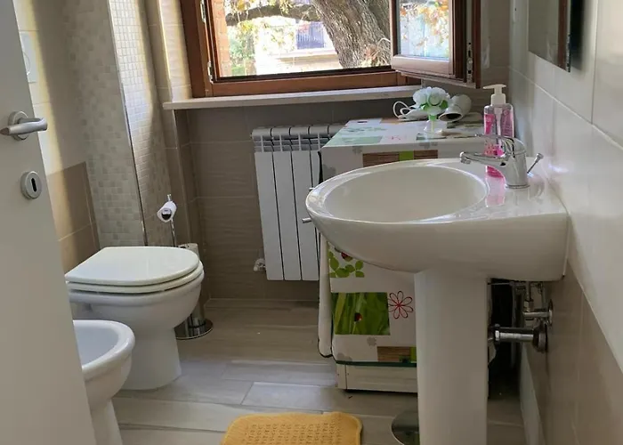 Ospitalita Da Nicola *