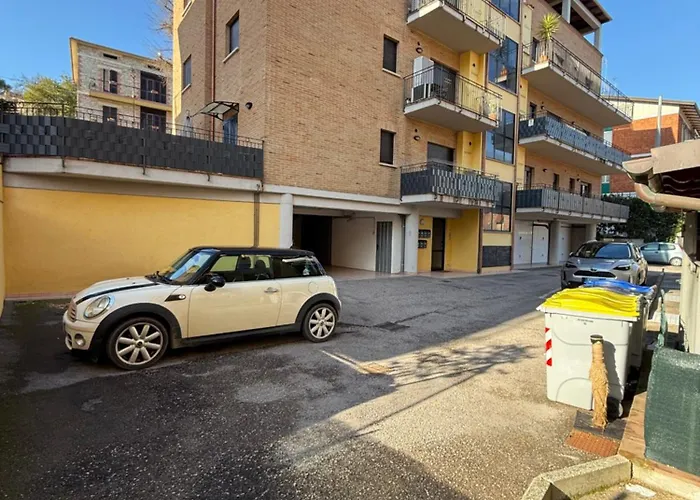 Ospitalita Da Nicola *