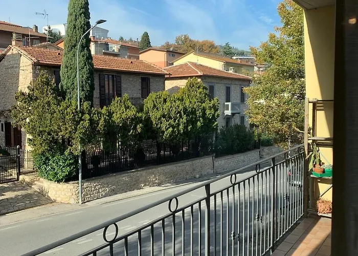 Ospitalita Da Nicola